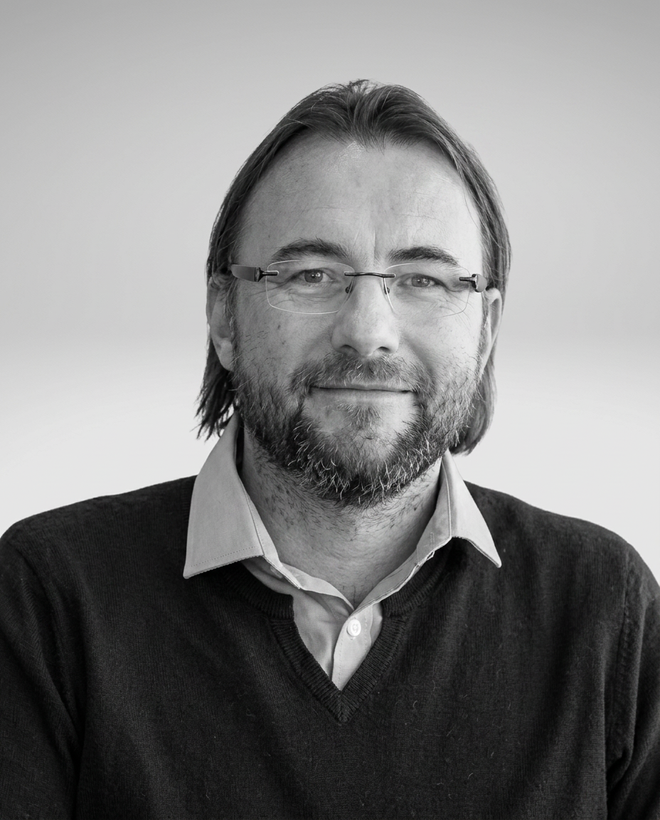 Emmanuel Quevy, Ph.D.