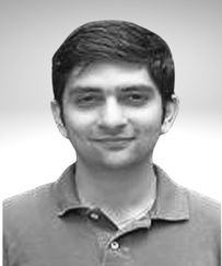 Chaitanya Gupta, Ph.D.