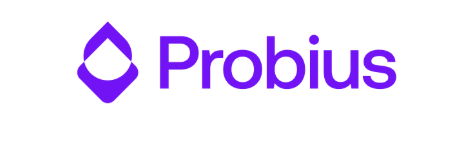 Probius logo