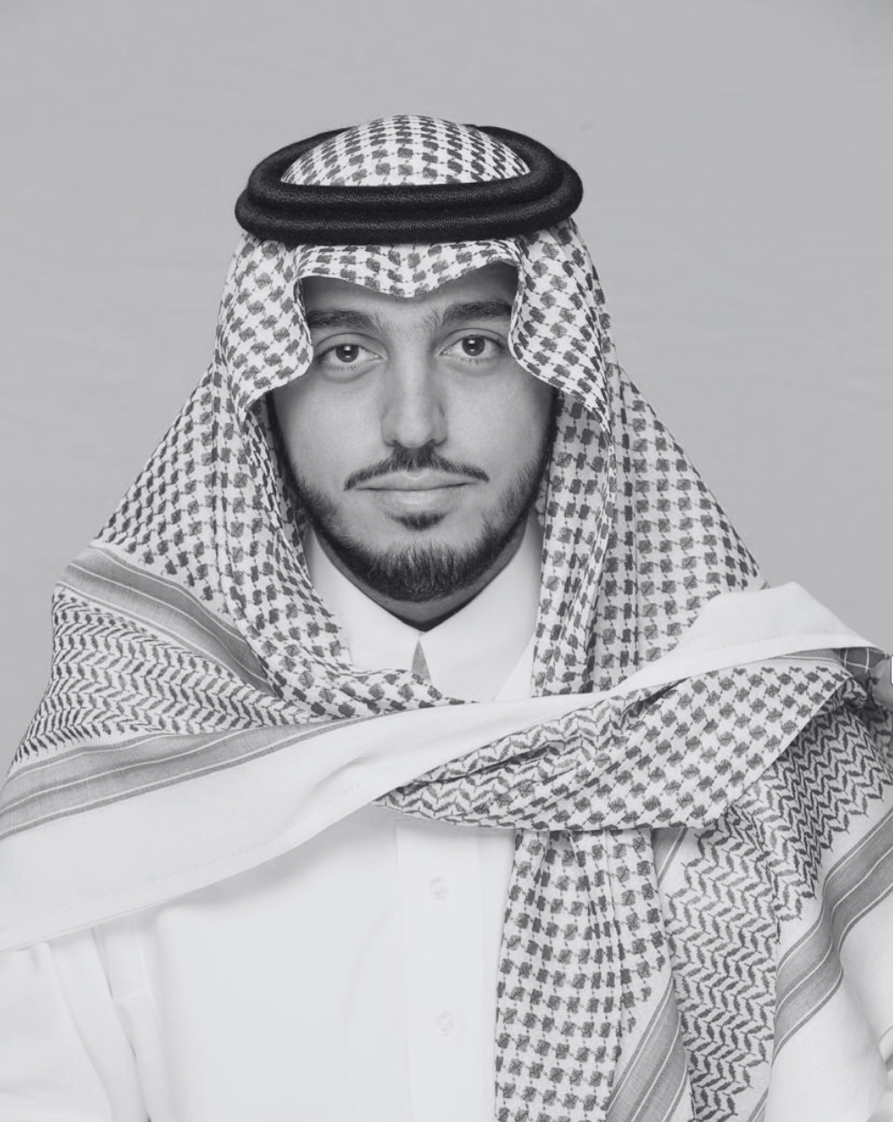 HRH Prince Abdullah bin Nayef Al Saud