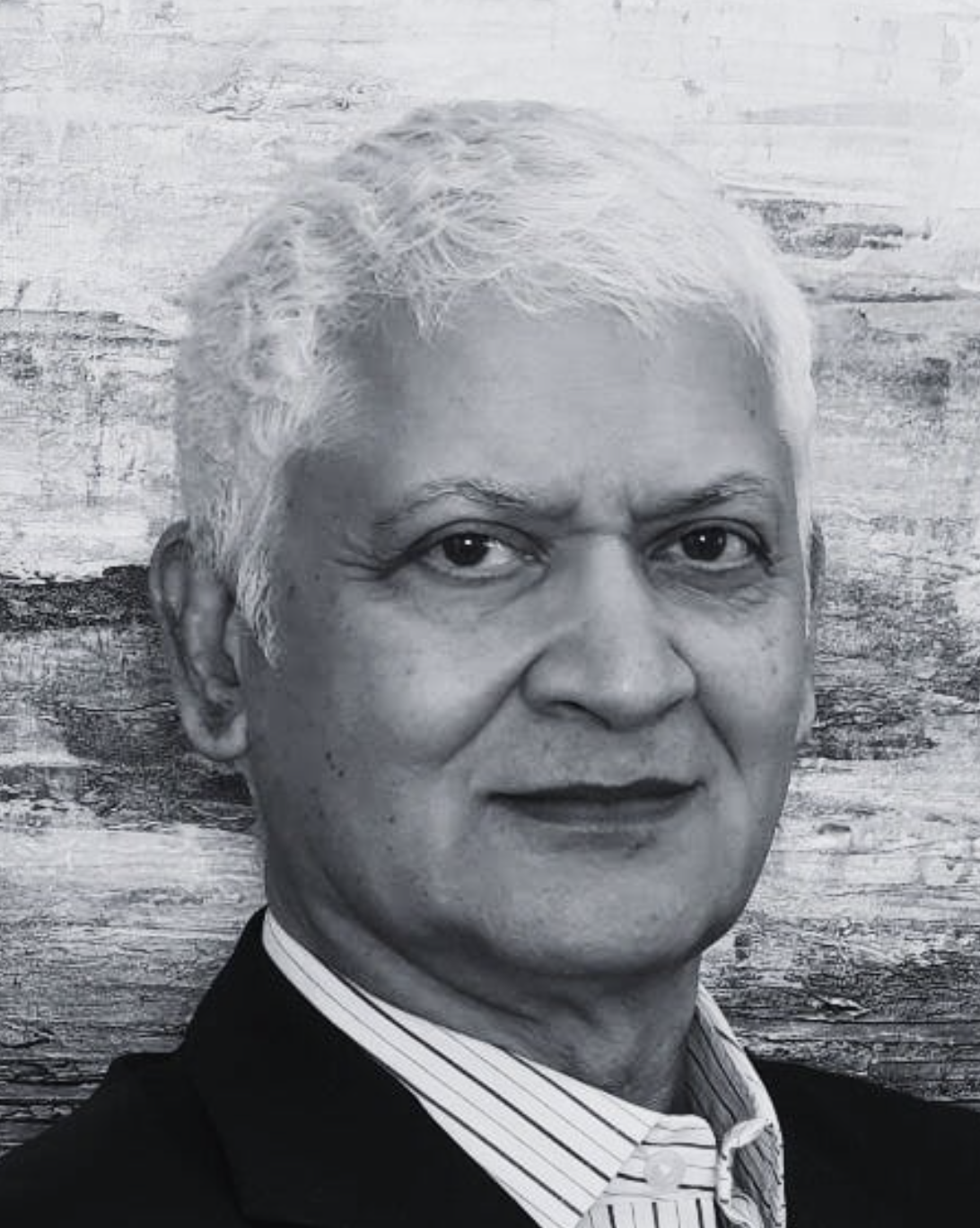 Rajiv Datar, Ph.D.